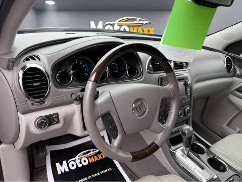 2014 Buick Enclave Premium