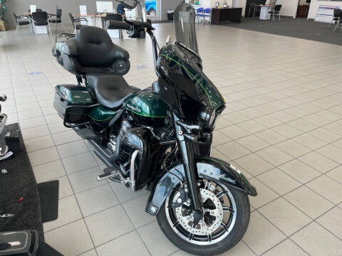 2015 Harley-Davidson ELECTRA