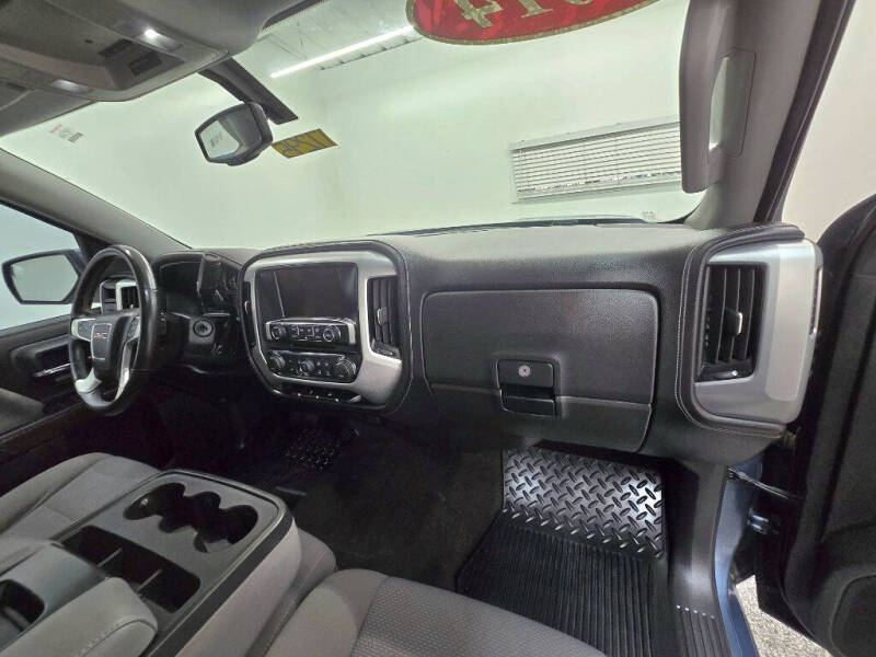 2014 GMC Sierra 1500