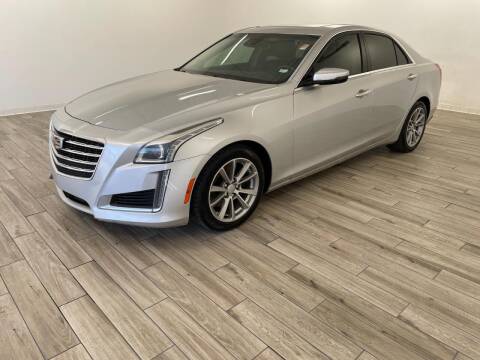 2019 Cadillac CTS for sale at Travers Wentzville in Wentzville MO