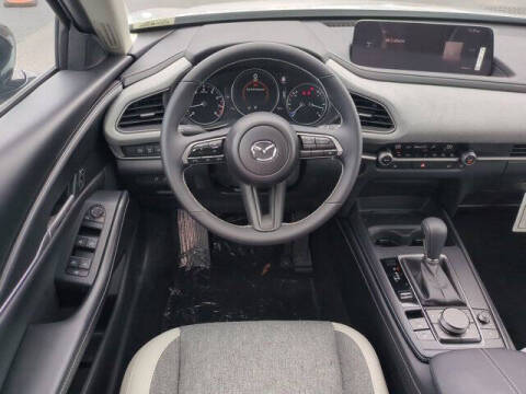 2026 Mazda CX-30 2.5 S Aire Edition