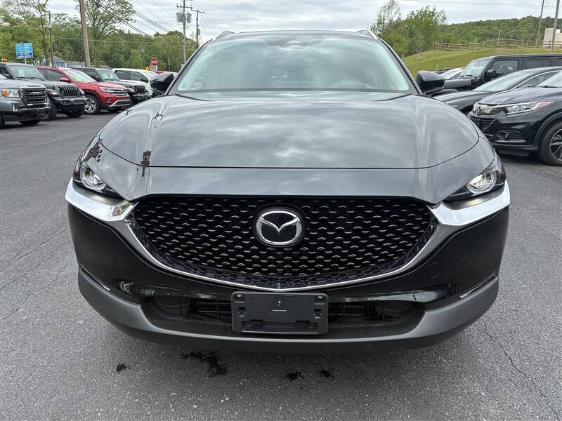 2024 Mazda CX-30 2.5 S Premium