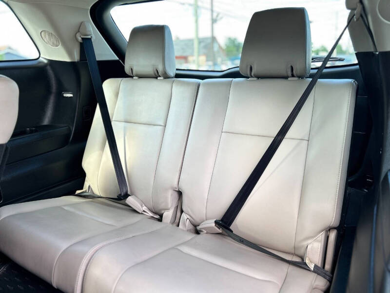 2012 Mazda CX-9 Grand Touring