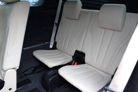 2017 BMW X5 xDrive35d