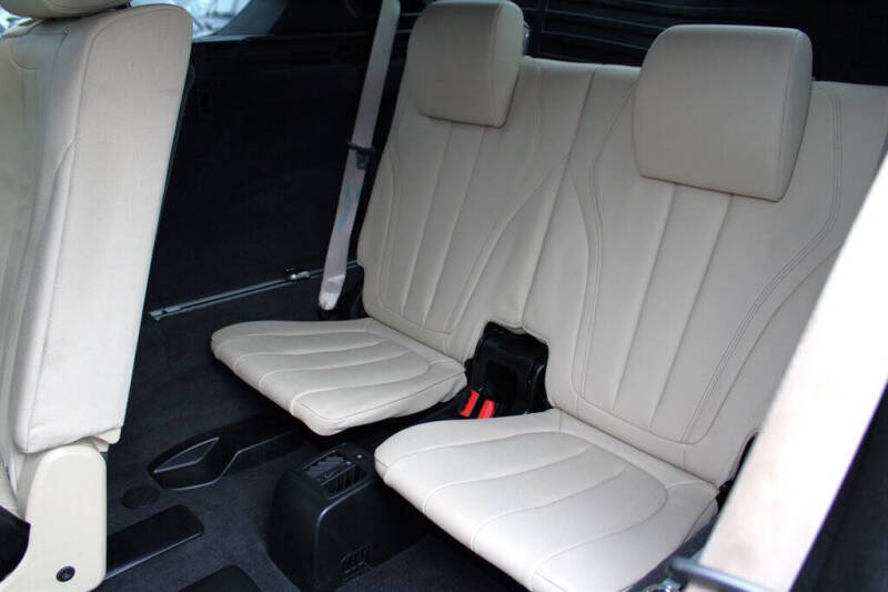 2017 BMW X5 xDrive35d