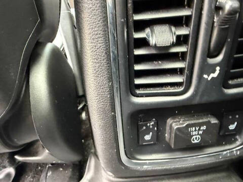 2013 Jeep Grand Cherokee SRT8