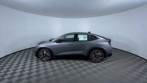 2026 Nissan LEAF SV+