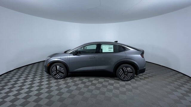 2026 Nissan LEAF SV+