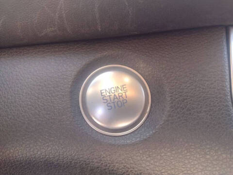 2019 Hyundai Santa Fe Limited 2.0T