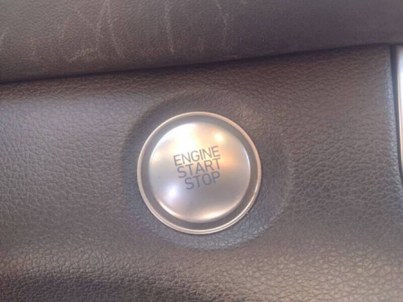 2019 Hyundai Santa Fe Limited 2.0T