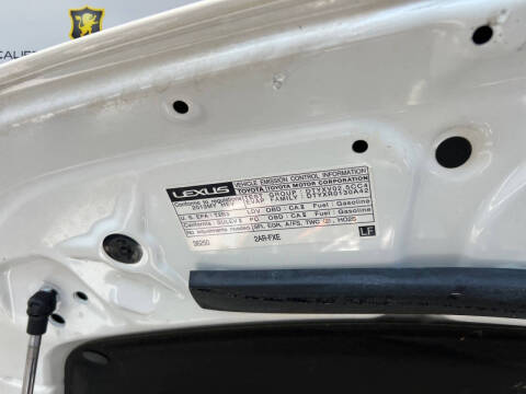 2013 Lexus ES 300h