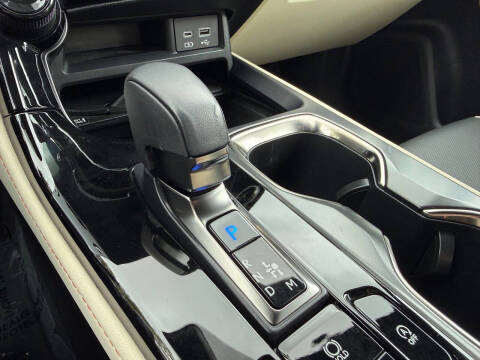 2024 Lexus NX 250