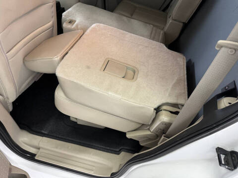 2014 Ford Expedition XL Fleet