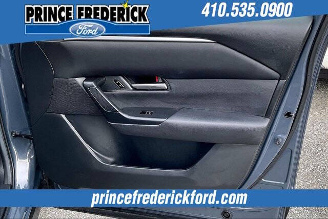 2025 Mazda CX-50 2.5 S Preferred