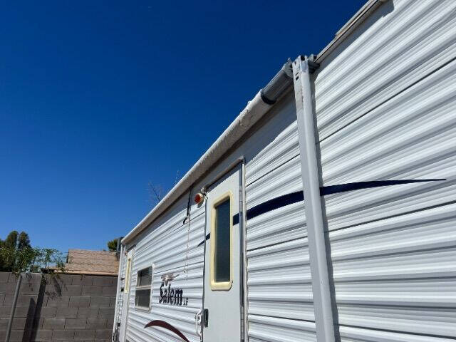 2008 Forest River Salem