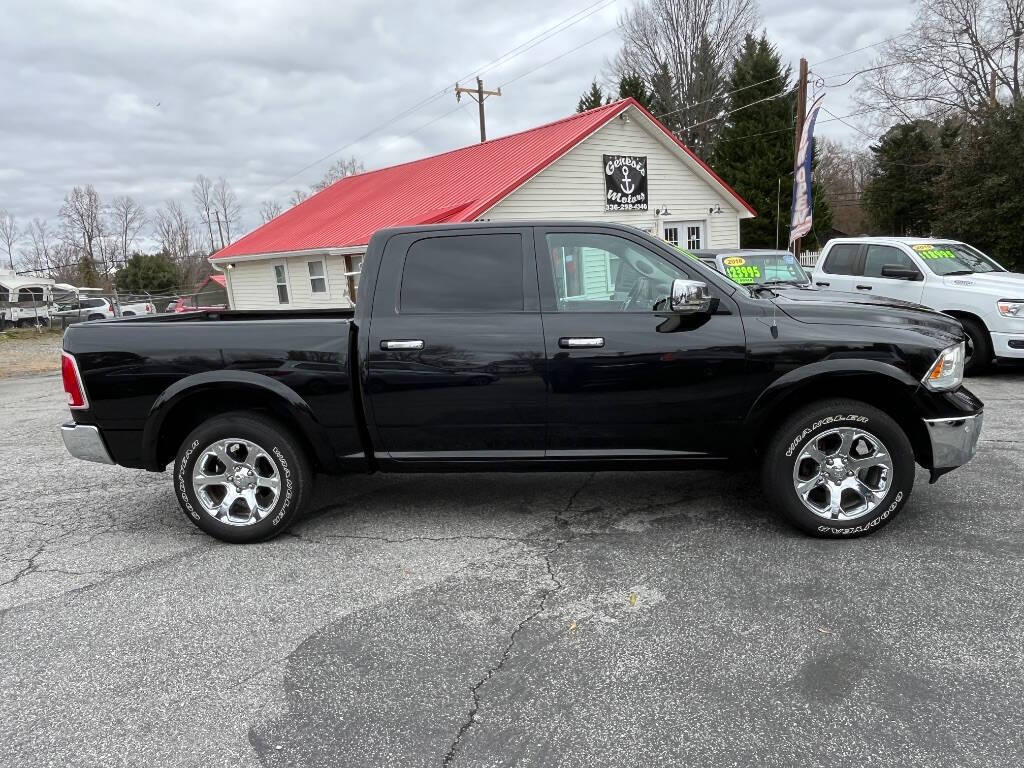 2015 Ram 1500 for sale at Genesis Motors in Stokesdale, NC