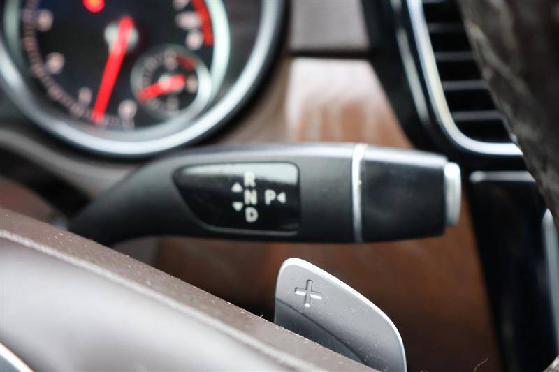 2019 Mercedes-Benz GLS GLS 450