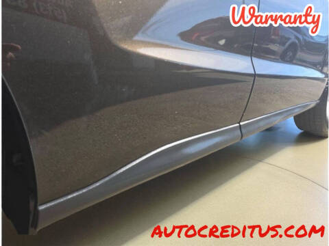 2017 Acura RDX w/Advance