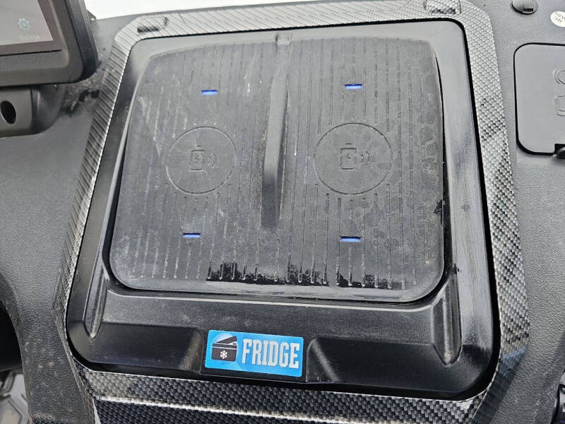 2025 Evolution D-Max 4