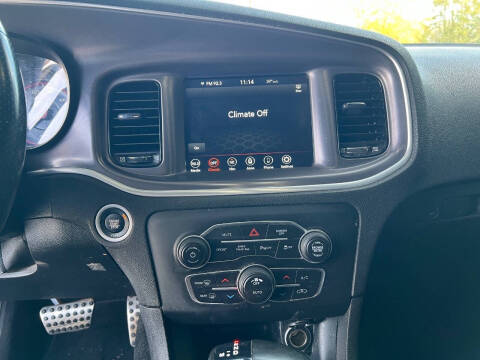 2020 Dodge Charger GT