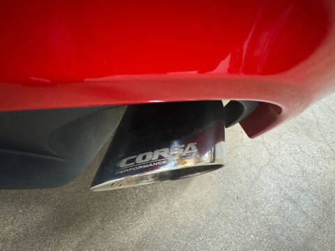 2013 Ford Mustang GT Premium