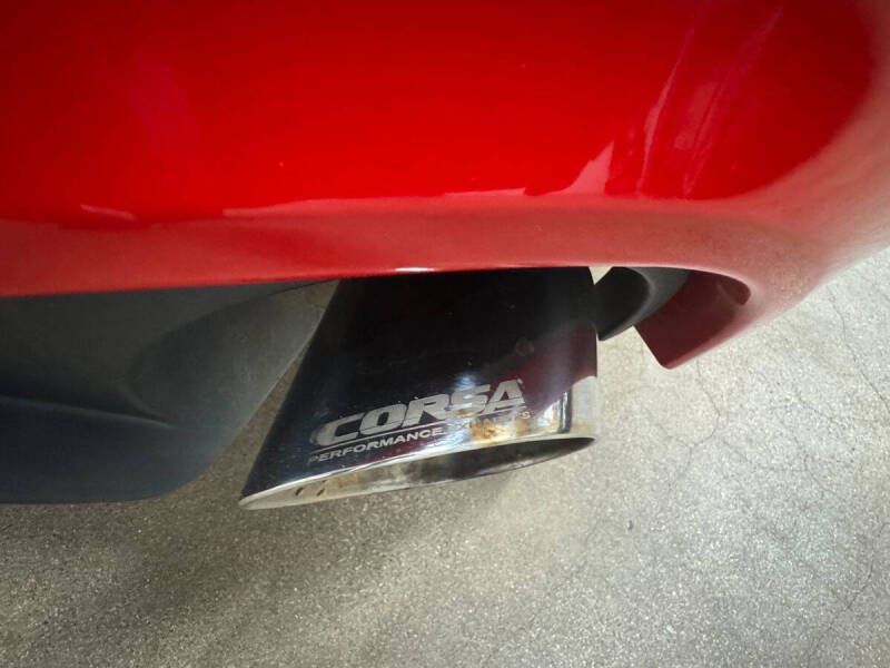 2013 Ford Mustang GT Premium