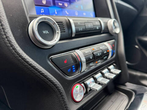 2020 Ford Mustang GT Premium