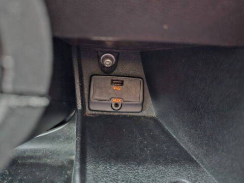 2018 RAM ProMaster 1500 136 WB