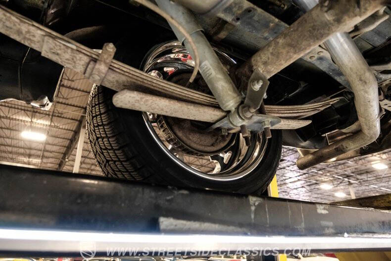 1982 GMC C/K 1500 Series