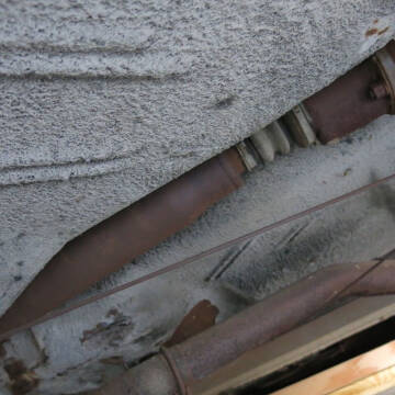 1964 Dodge 440 2 DR.HT