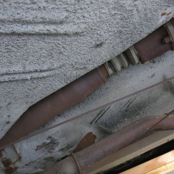 1964 Dodge 440 2 DR.HT