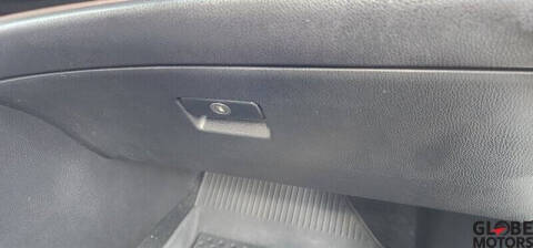 2017 Toyota Highlander Limited Platinum