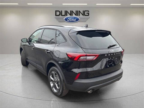 2026 Ford Escape ST-Line Select