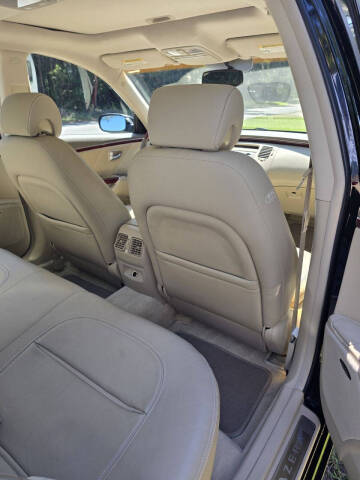 2006 Hyundai Azera Limited
