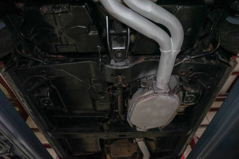 1975 Chevrolet Corvette