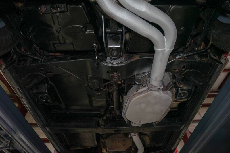 1975 Chevrolet Corvette
