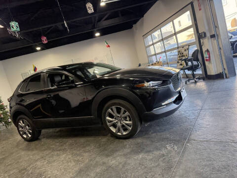 2023 Mazda CX-30 2.5 S Select
