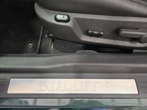 2008 Ford Mustang GT Premium