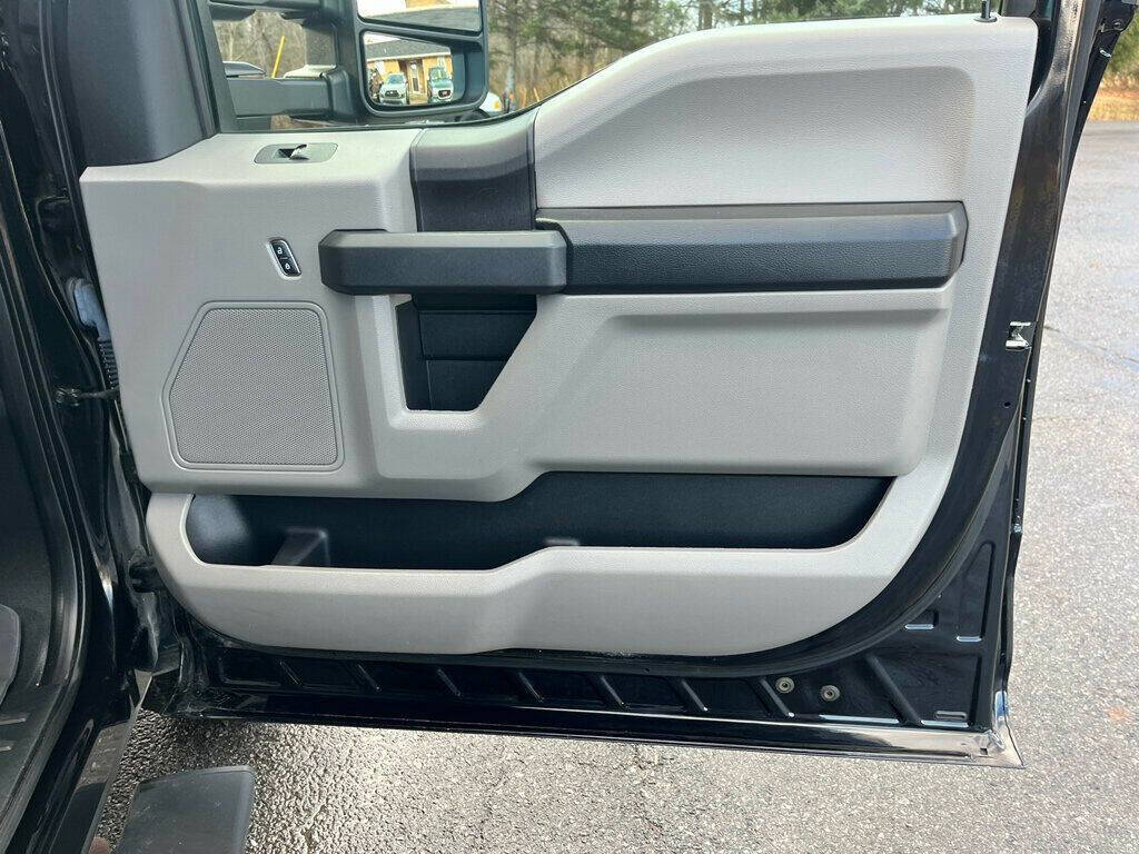 2019 Ford F-150 39
