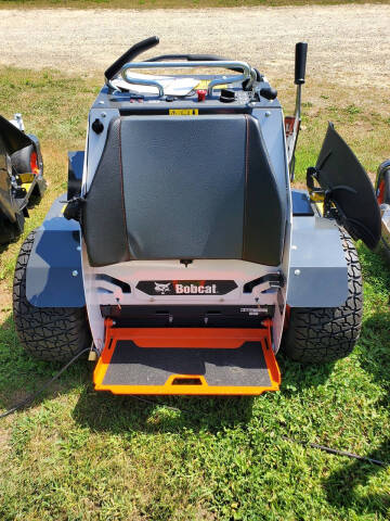2025 Bobcat ZS4000
