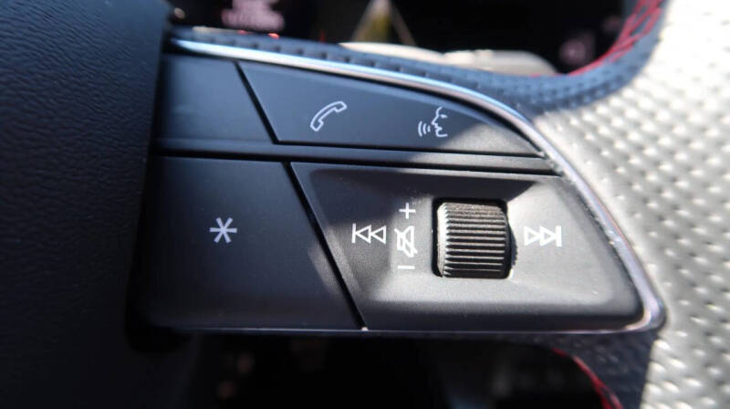 2024 Audi S3 2.0T quattro Premium Plus