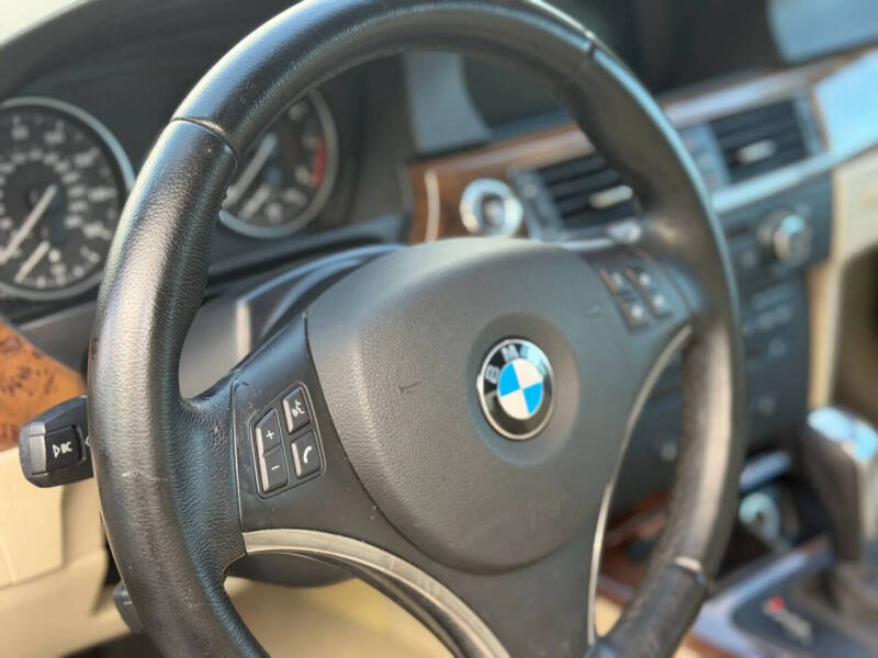 2008 BMW 3 Series 328i