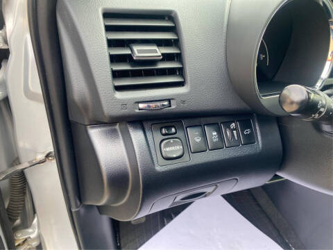 2013 Toyota Highlander Hybrid Limited