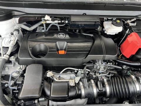 2023 Acura RDX w/Tech