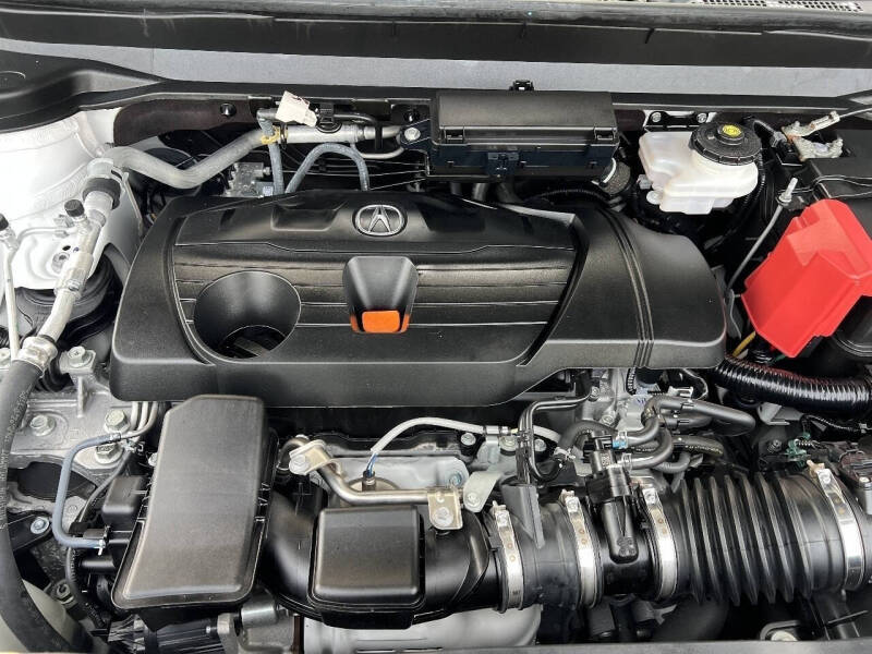 2023 Acura RDX w/Tech