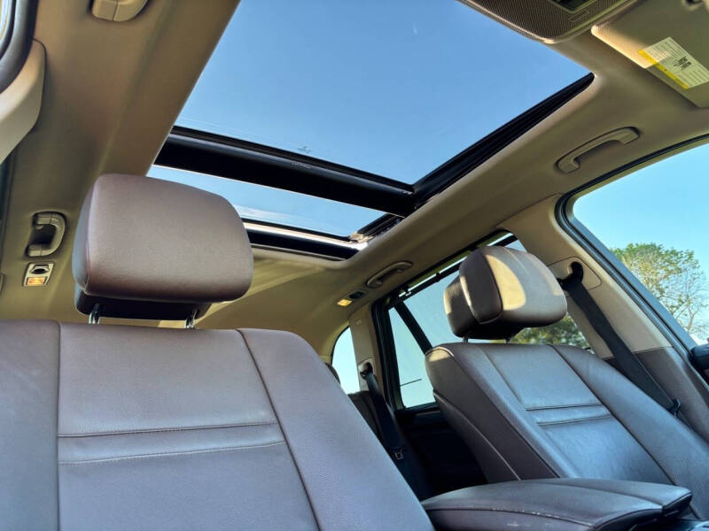 2011 BMW X5 xDrive35i Premium