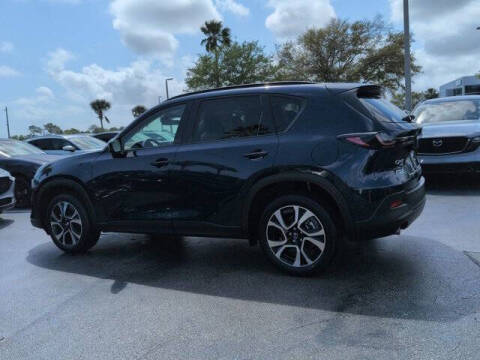 2026 Mazda CX-5 2.5 S Preferred