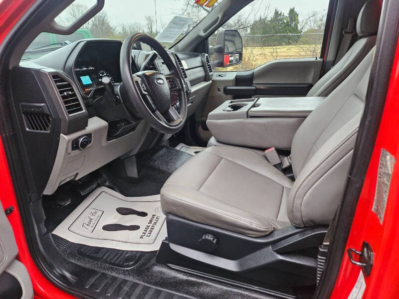 2017 Ford F-350 Super Duty XL