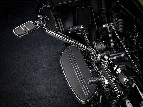 2026 Harley-Davidson Street Glide