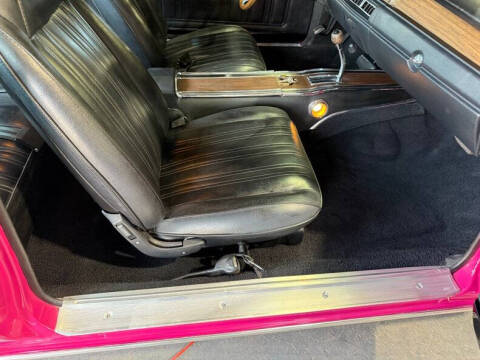 1970 Dodge Super Bee